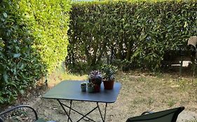Appartement T2 Avec Jardin, Proche Plage Et Centre, Parking Prive, Animaux Acceptes, Wi-Fi Gratuit - Fr-1-487-342
